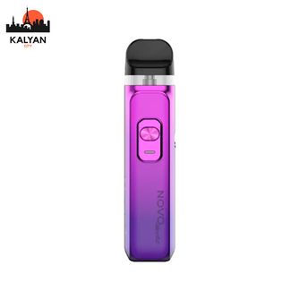 Pod-система Smok Novo Master Purple Pink (Фиолетово-розовый)